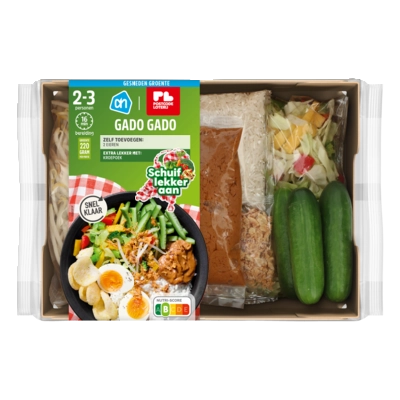 pdp-image-AH Gesneden verspakket gado gado