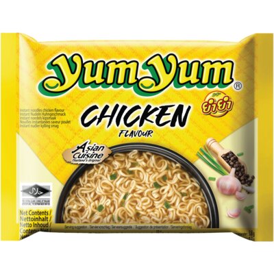 pdp-image-Yum Yum Chicken flavour instant noodles