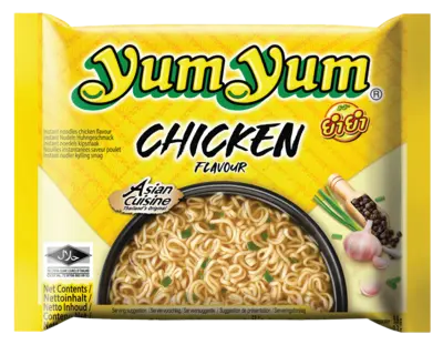pdp-image-Yum Yum Chicken flavour instant noodles
