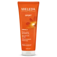 Weleda Sport douchegel