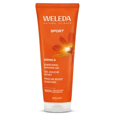 pdp-image-Weleda Sport douchegel