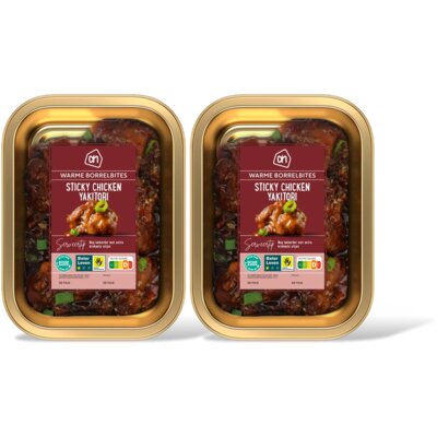 pdp-image-AH Sticky chicken yakitori 2-pack