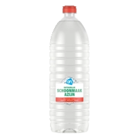 AH Schoonmaakazijn