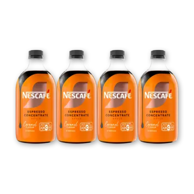 pdp-image-Nescafé Espresso concentrate caramel 4-pack
