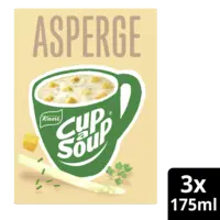 Knorr Cup-a-soup asperge
