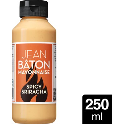 pdp-image-Jean Bâton Mayonnaise spicy sriracha