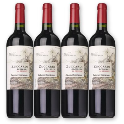pdp-image-Zuccardi Cabernet sauv. 4 flessen
