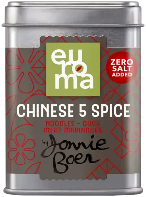 pdp-image-Euroma Chinese 5 spices by Jonnie Boer