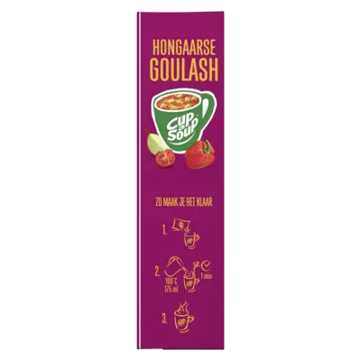 pdp-image-Knorr Cup-a-soup hongaarse goulash