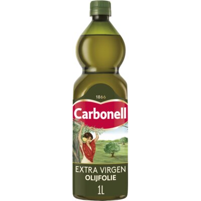 pdp-image-Carbonell Olijfolie extra virgen fruitig