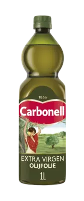 pdp-image-Carbonell Olijfolie extra virgen fruitig