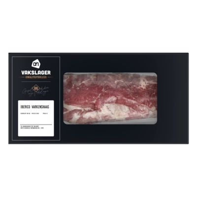 pdp-image-AH Vakslager Iberico varkenshaas