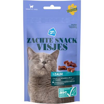 pdp-image-AH Zachte snack visjes met zalm