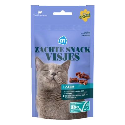 pdp-image-AH Zachte snack visjes met zalm