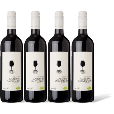 pdp-image-AH Biologisch Cabernet sauvignon 4 flessen
