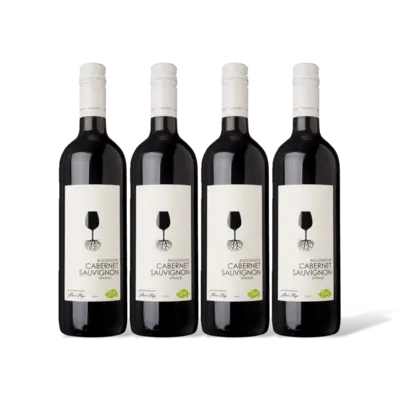 pdp-image-AH Biologisch Cabernet sauvignon 4 flessen