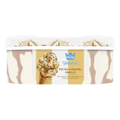 pdp-image-Hertog Ijssalon pecan-karamel vanille