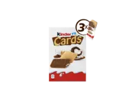 Kinder Cards