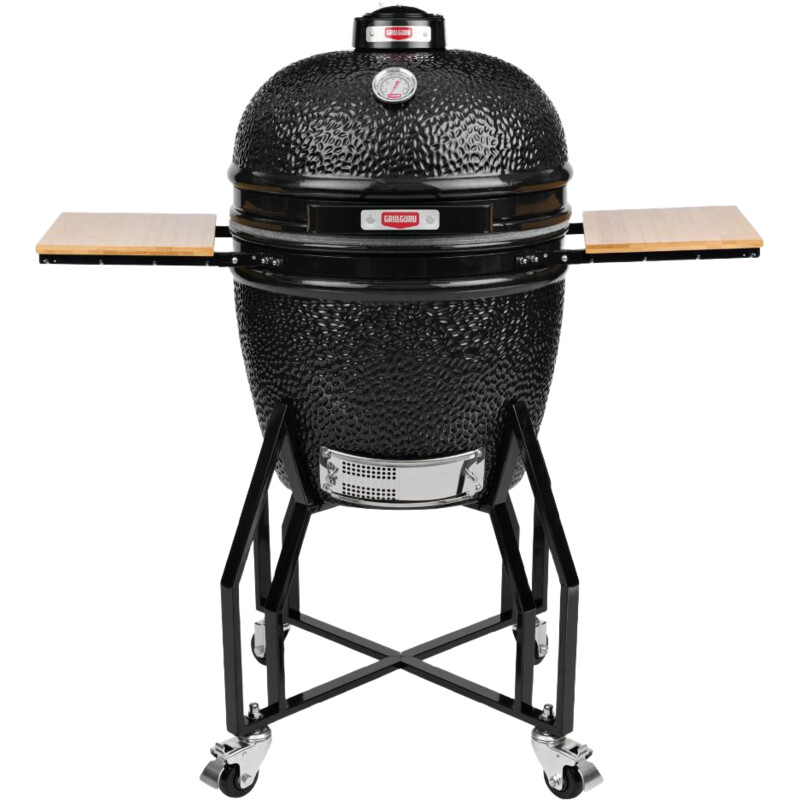 Grill Guru Kamado large