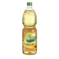 Reddy Zonnebloemolie
