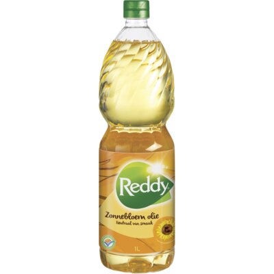 pdp-image-Reddy Zonnebloemolie