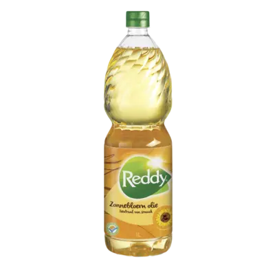 pdp-image-Reddy Zonnebloemolie