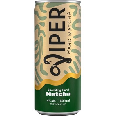 pdp-image-Viper Hard might matcha