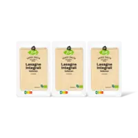 AH Biologisch Lasagne volkoren 3-pack
