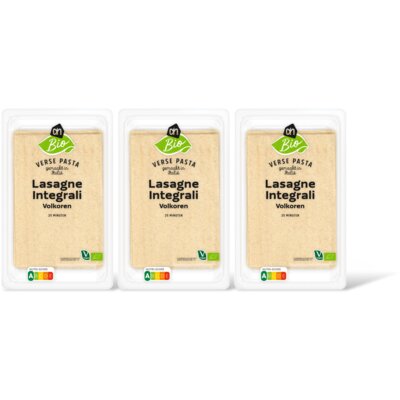 pdp-image-AH Biologisch Lasagne volkoren 3 pack