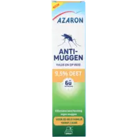 Azaron Anti-muggen 9,5% DEET spray