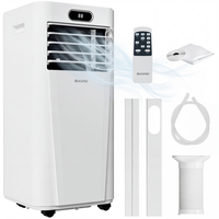 Auronic Mobile air conditioning 7000 btu