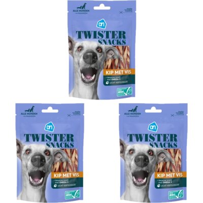 pdp-image-AH Twister snacks kip met vis 3-pack