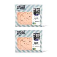 Streeckgenoten Damstergebraad 2-pack