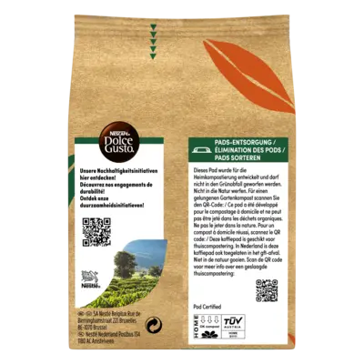 pdp-image-Nescafé Dolce Gusto Neo lungo koffiepads