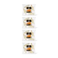 AH Kaas croissants 4-pack