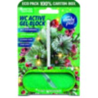 Een afbeelding van Ambi Pur Wc active gel-block pine sunshine