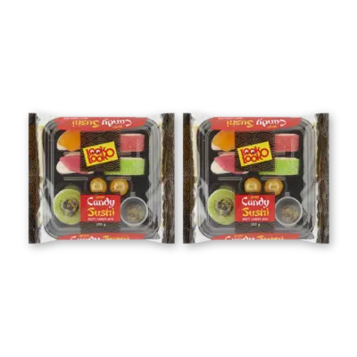 pdp-image-Look-O-Look Mini candy sushi 2-pack