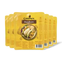 Conimex Bao Bun 6-pack
