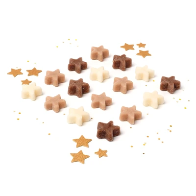 pdp-image-AH Excellent Fondantsterren vanille mokka chocosmaak