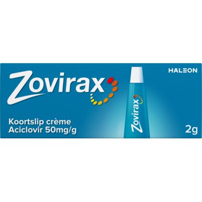 pdp-image-Zovirax Koortslip crème