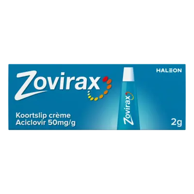 pdp-image-Zovirax Koortslip crème