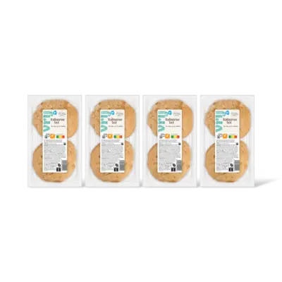 pdp-image-AH Glutenvrij Italiaanse bol 4-pack