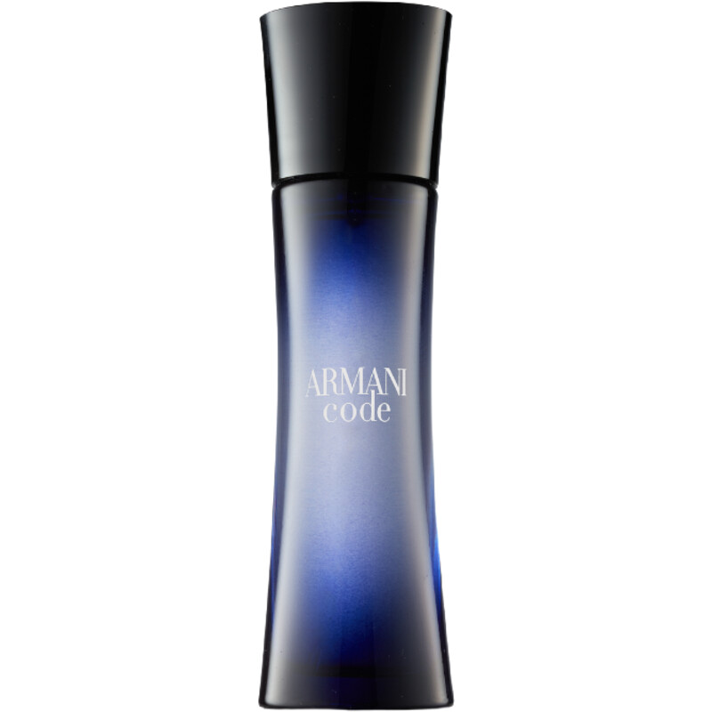 Een afbeelding van Armani Code pour femme spray