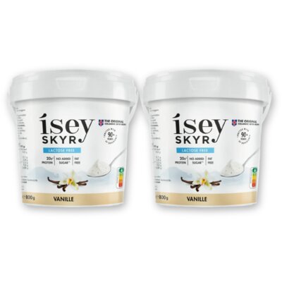 pdp-image-Isey Skyr vanille 2-pack