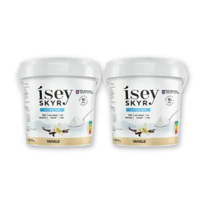 pdp-image-Isey Skyr vanille 2-pack