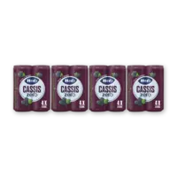 Hero Cassis zero 16-pack