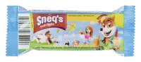 Sneq's Ferdi fuchs