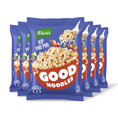 pdp-image-Knorr Good noodles kip piri piri 6-pack