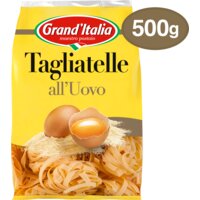 Een afbeelding van Grand' Italia Tagliatelle all'uovo
