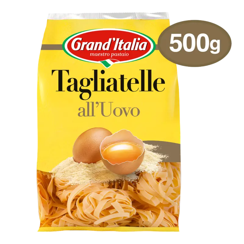 Grand' Italia Tagliatelle all'uovo